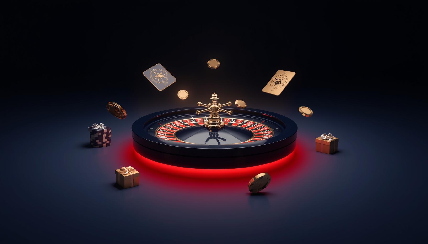 Бонусная политика и типы предложений, особенности начисления и активации